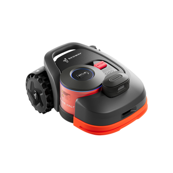 Segway Navimow H800-VF Robotic Lawn Mower｜0.2 acre