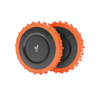 Off-Road Wheels - App Exclusive