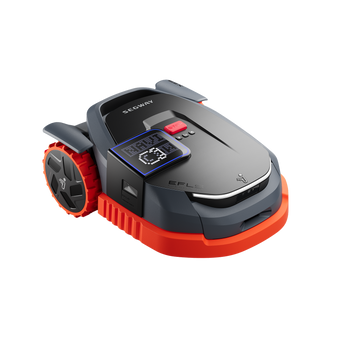 Segway Navimow | Smart, Wire-Free Robotic Mowers