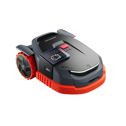 Segway Navimow  X315 Robotic Lawn Mower｜0.5 acre