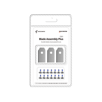 Navimow Blade Assembly Plus