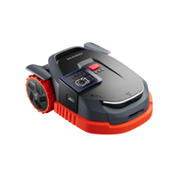 Segway Navimow X330 Robotic Lawn Mower ｜2.5 acres Robot Mower