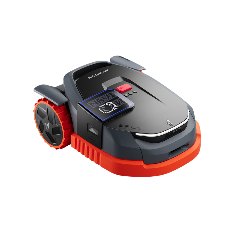 Segway Navimow X430 robot mower