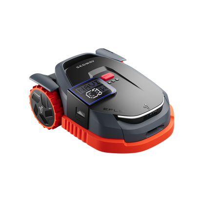 Segway Navimow  X350 Robotic Lawn Mower｜1.5 acres