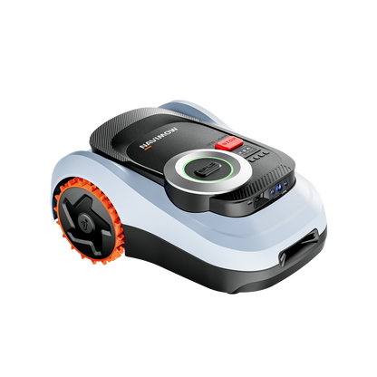 Navimow i2 LiDAR Robotic Lawn Mower