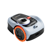Navimow i2 AWD Robotic Lawn Mower Robot Mower