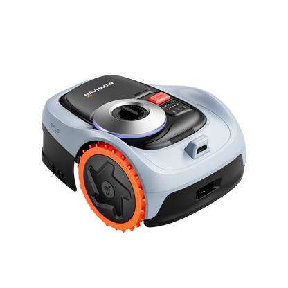 Navimow i2 AWD Robotic Lawn Mower