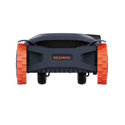 Segway Navimow  X315 Robotic Lawn Mower｜0.5 acre