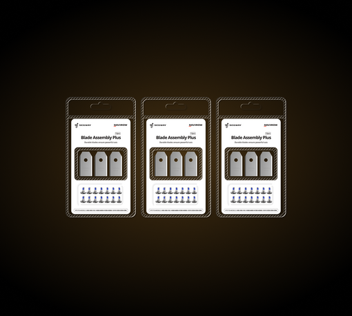 Navimow Blade Assembly Plus