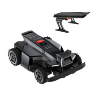 X430 Mower with Garage Bundle | 1.0 acre