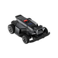 Navimow X4 Series Deposit