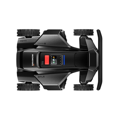Navimow X4 Robotic Lawn Mower