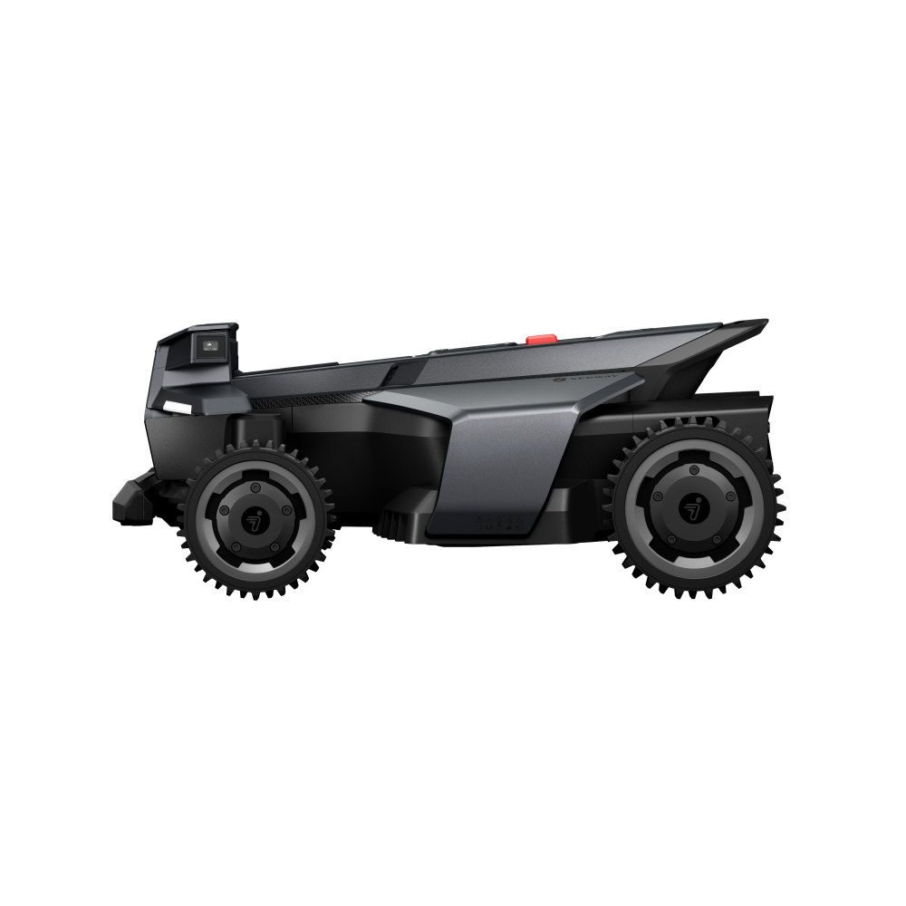 Navimow X4 Robotic Lawn Mower