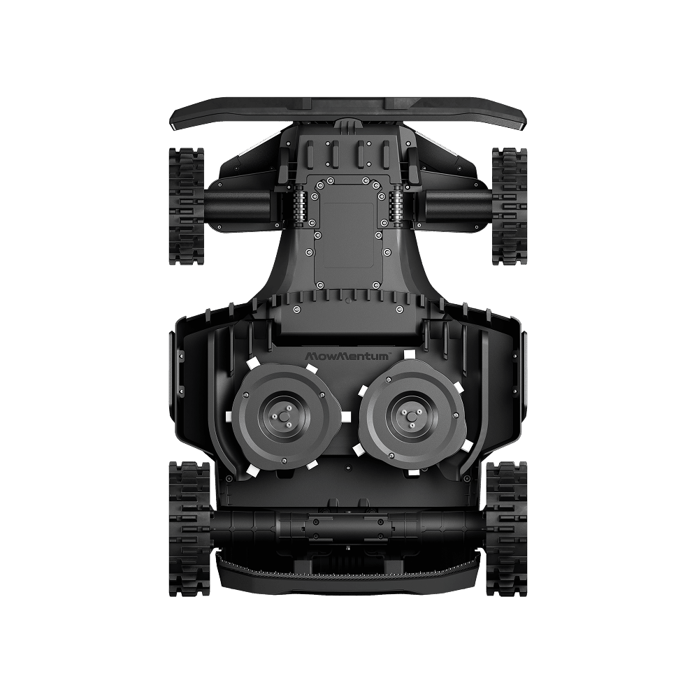 Navimow X4 Robotic Lawn Mower