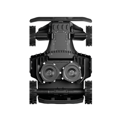 Navimow X4 Robotic Lawn Mower