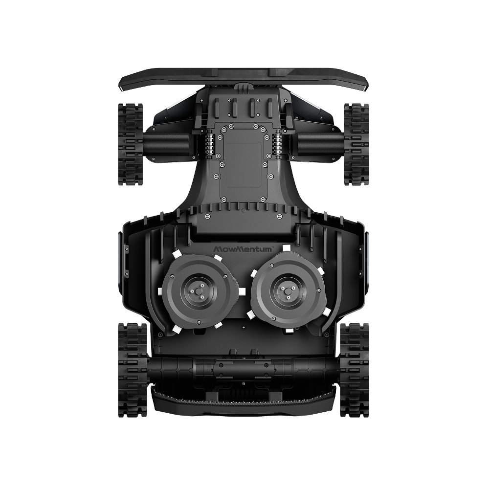 Navimow X4 Series Deposit