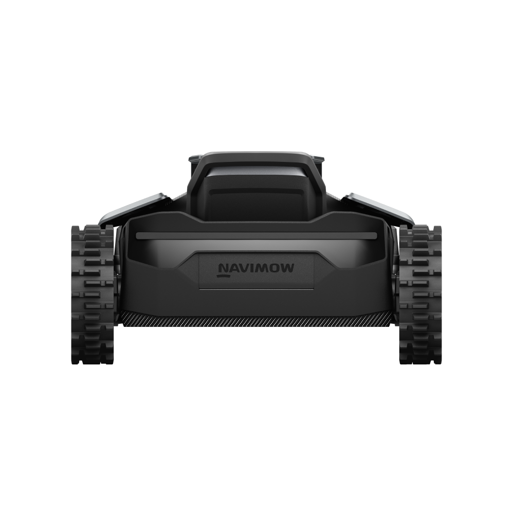 Navimow X4 Robotic Lawn Mower