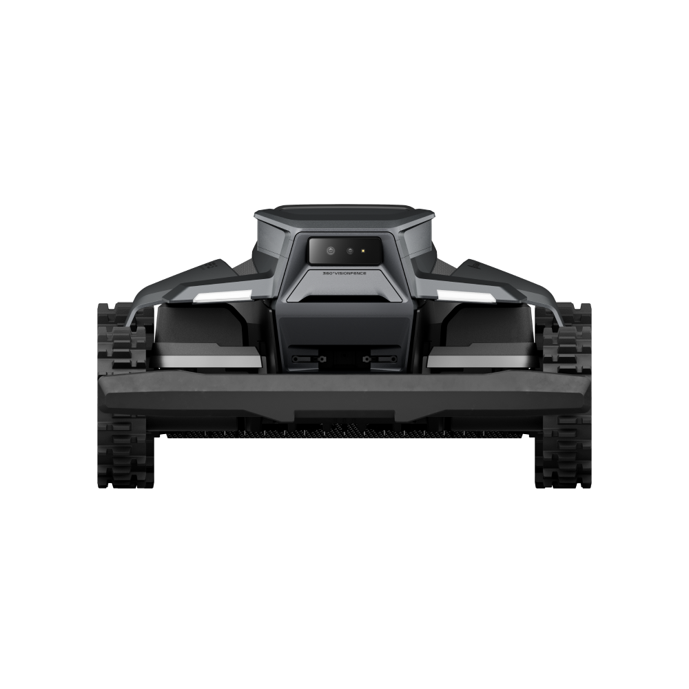 Navimow X4 Series Deposit