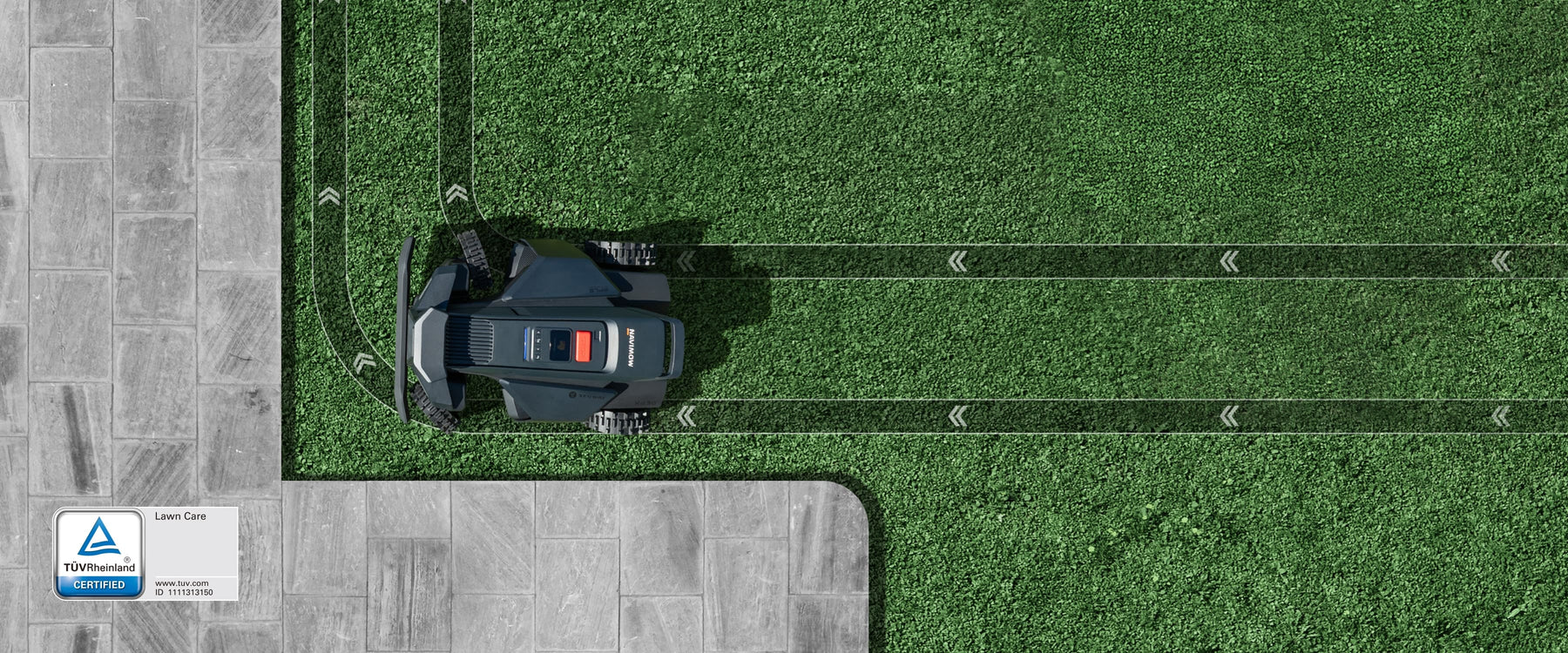 No Scraping