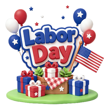 Labor Day Deals