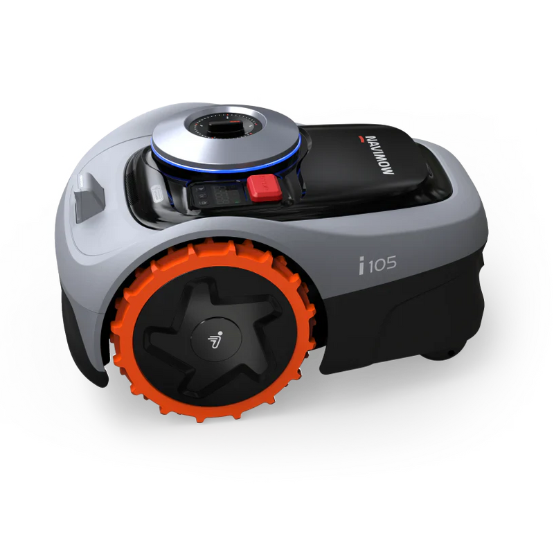 Segway Navimow i105 — image 2