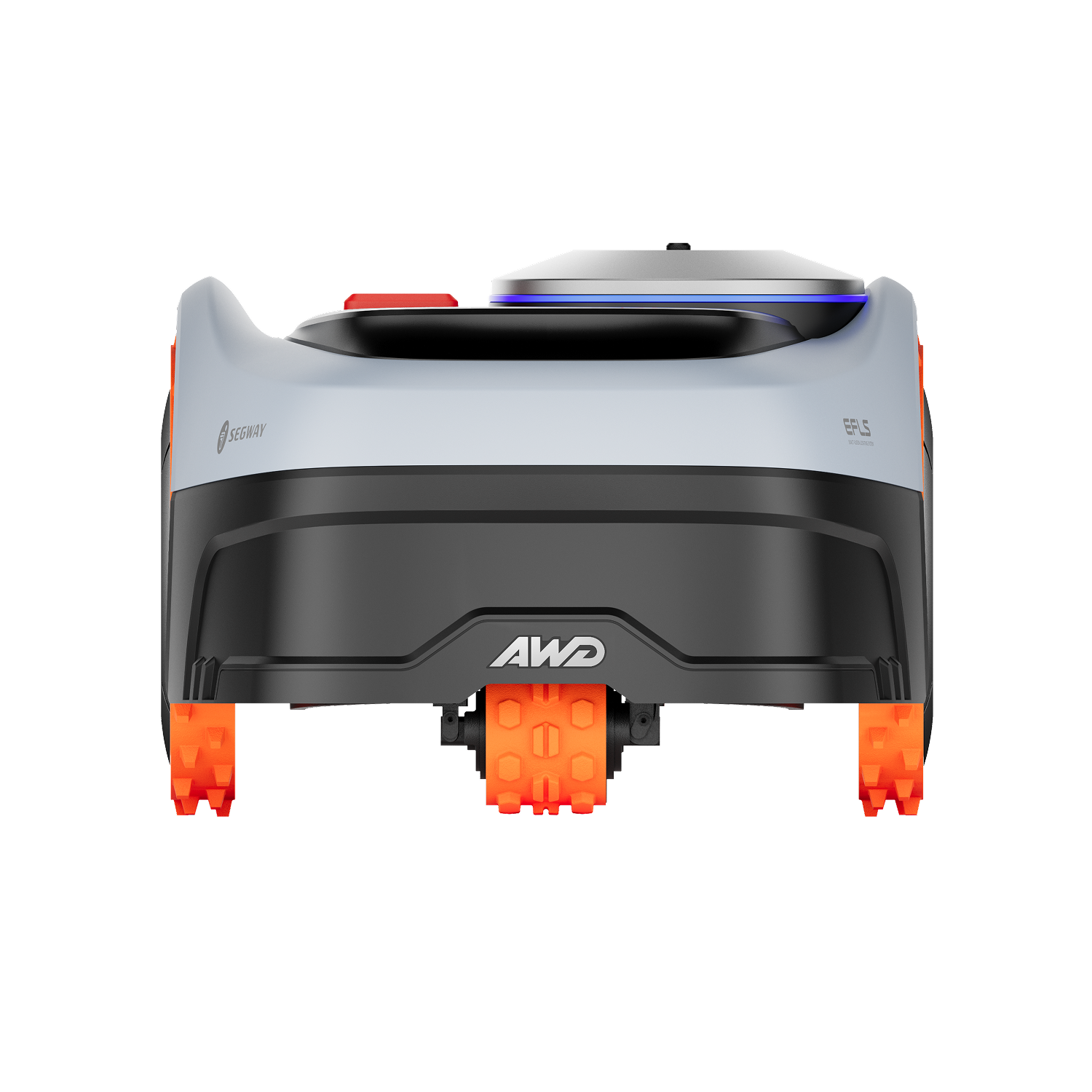 Navimow i2 AWD Robotic Lawn Mower