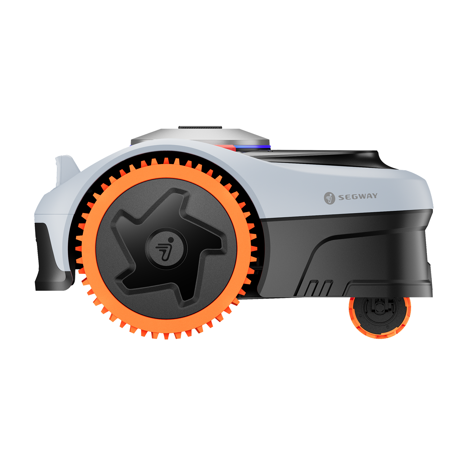 Navimow i2 AWD Robotic Lawn Mower