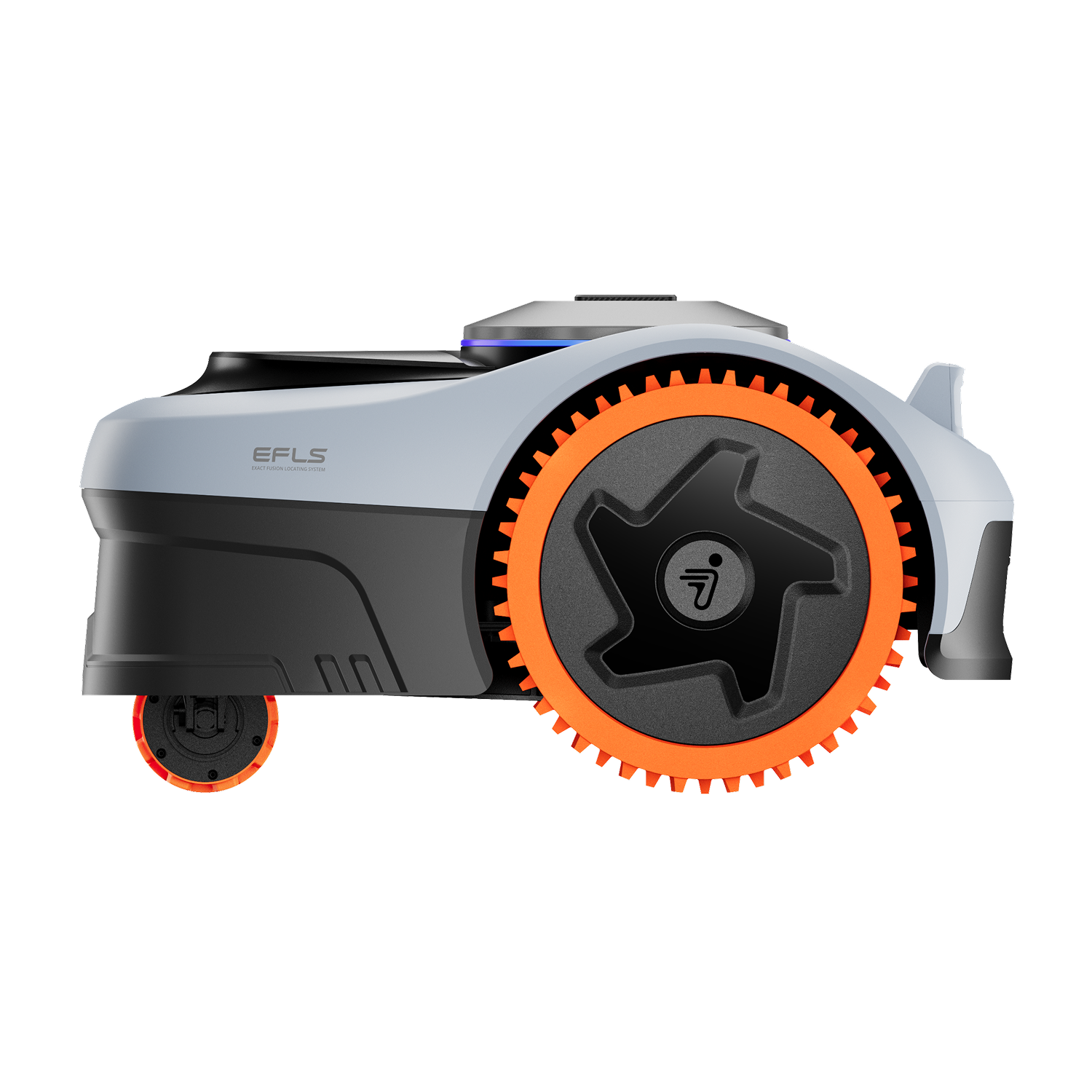 Navimow i2 AWD Robotic Lawn Mower