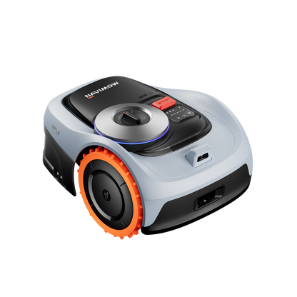 Navimow i2 AWD Robotic Lawn Mower