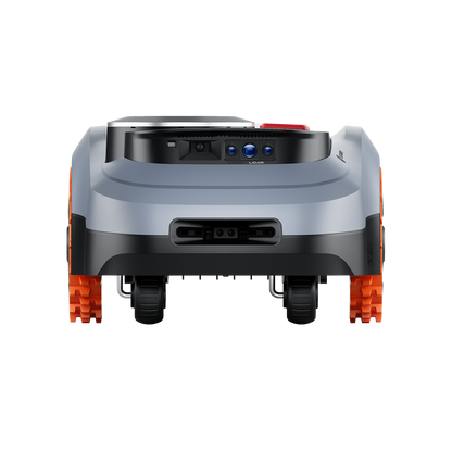 Navimow i2 LiDAR Robotic Lawn Mower