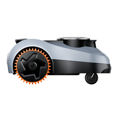 Navimow i2 LiDAR Robotic Lawn Mower