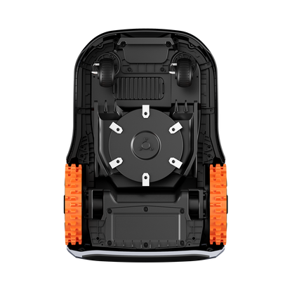Navimow i2 LiDAR Robotic Lawn Mower