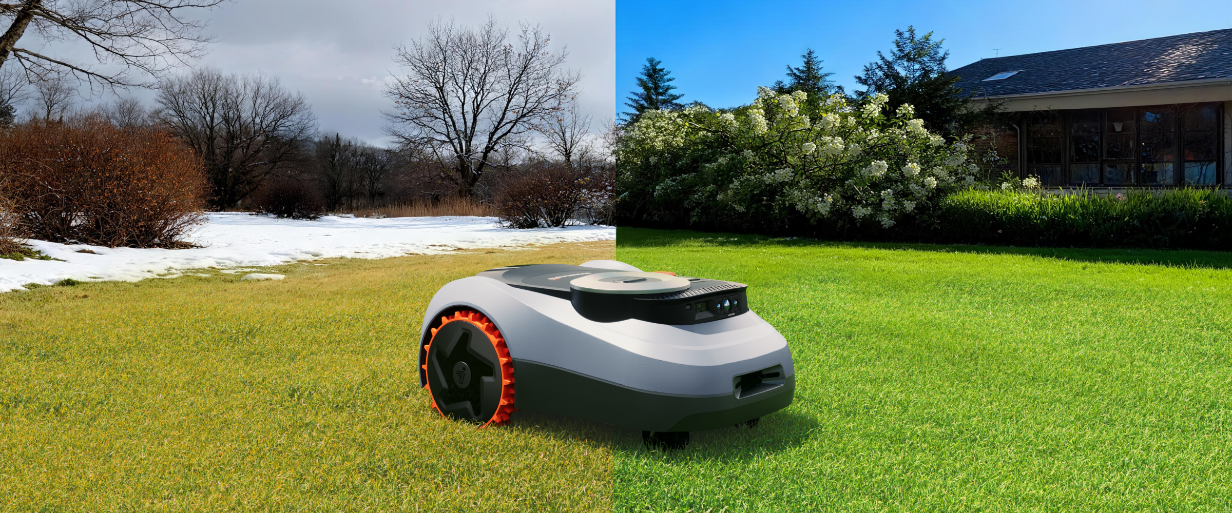 <p>Safely stores and operates between -4°F and 122°F without performance loss.</p>