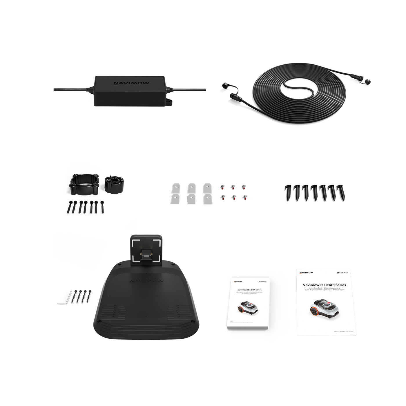 Buy Navimow I2 LiDAR Segway Navimow buy-navimow-i2-lidar-segway-navimow