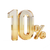 10% OFF