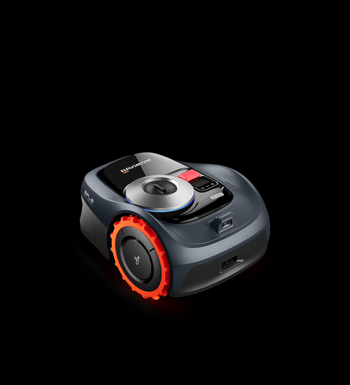 Navimow i Series
