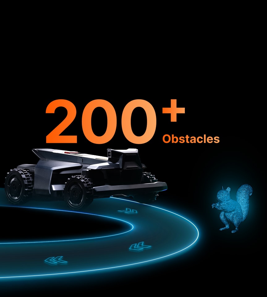 Hands-Free Auto Mapping